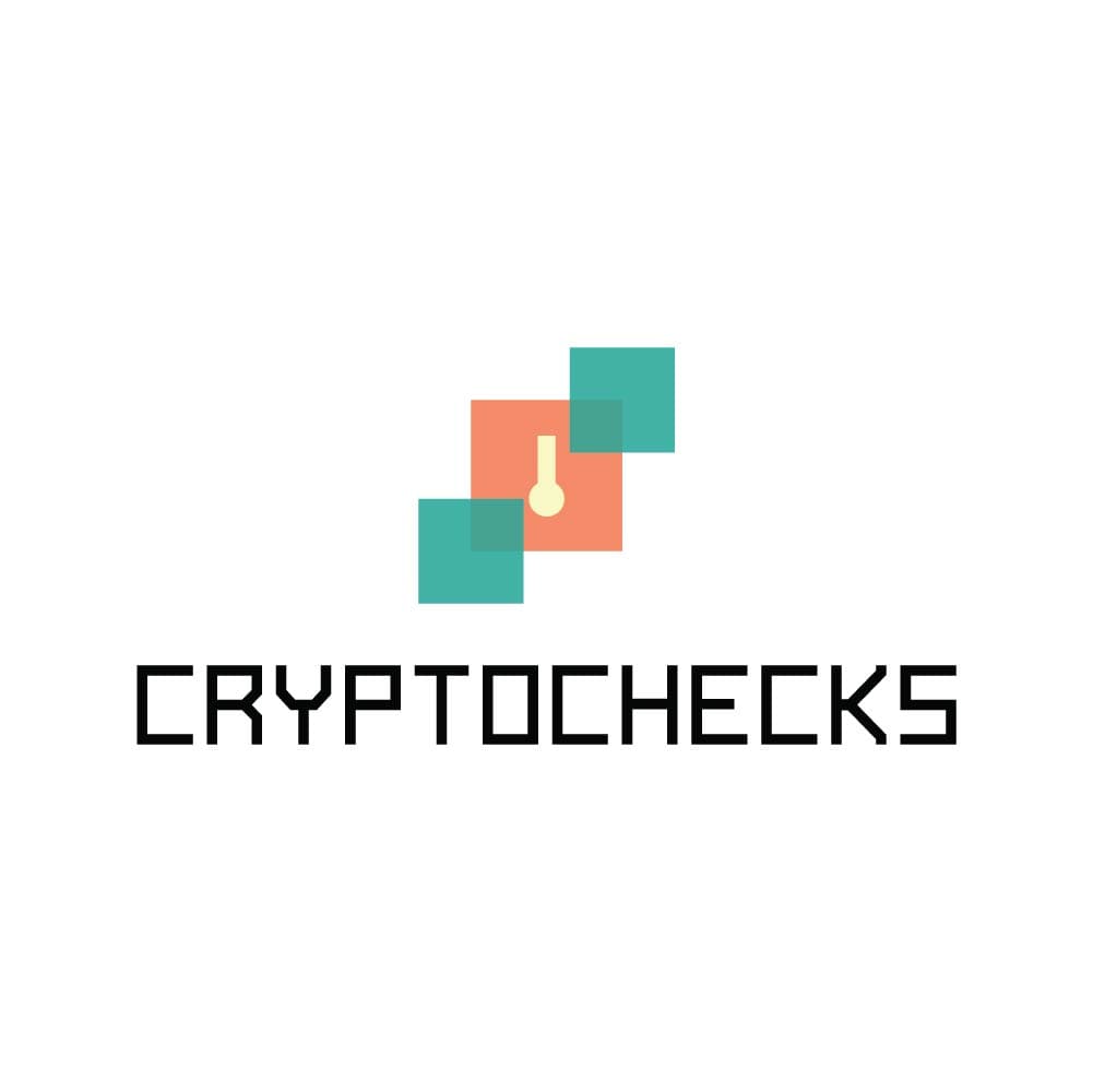 Cryptochecks