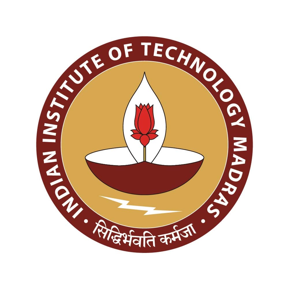 IITM - Indian Institute of Technology Madras