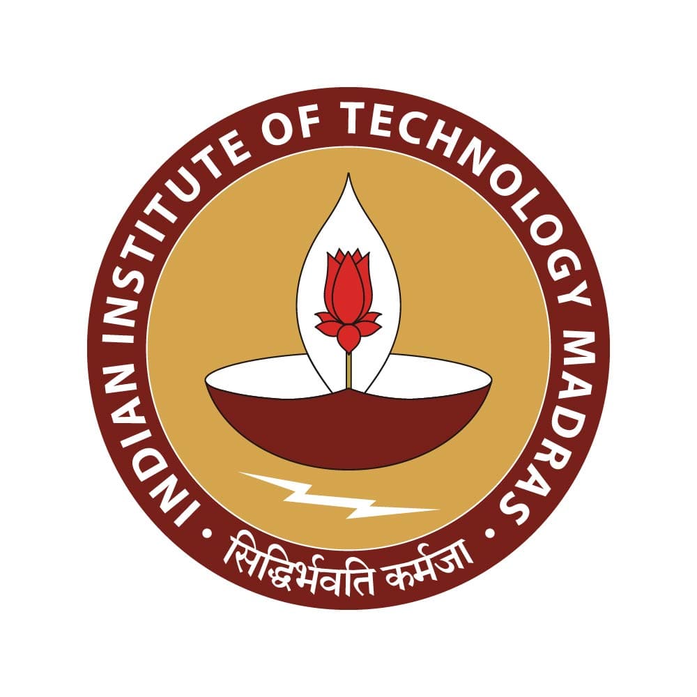 IITM - Indian Institute of Technology Madaras