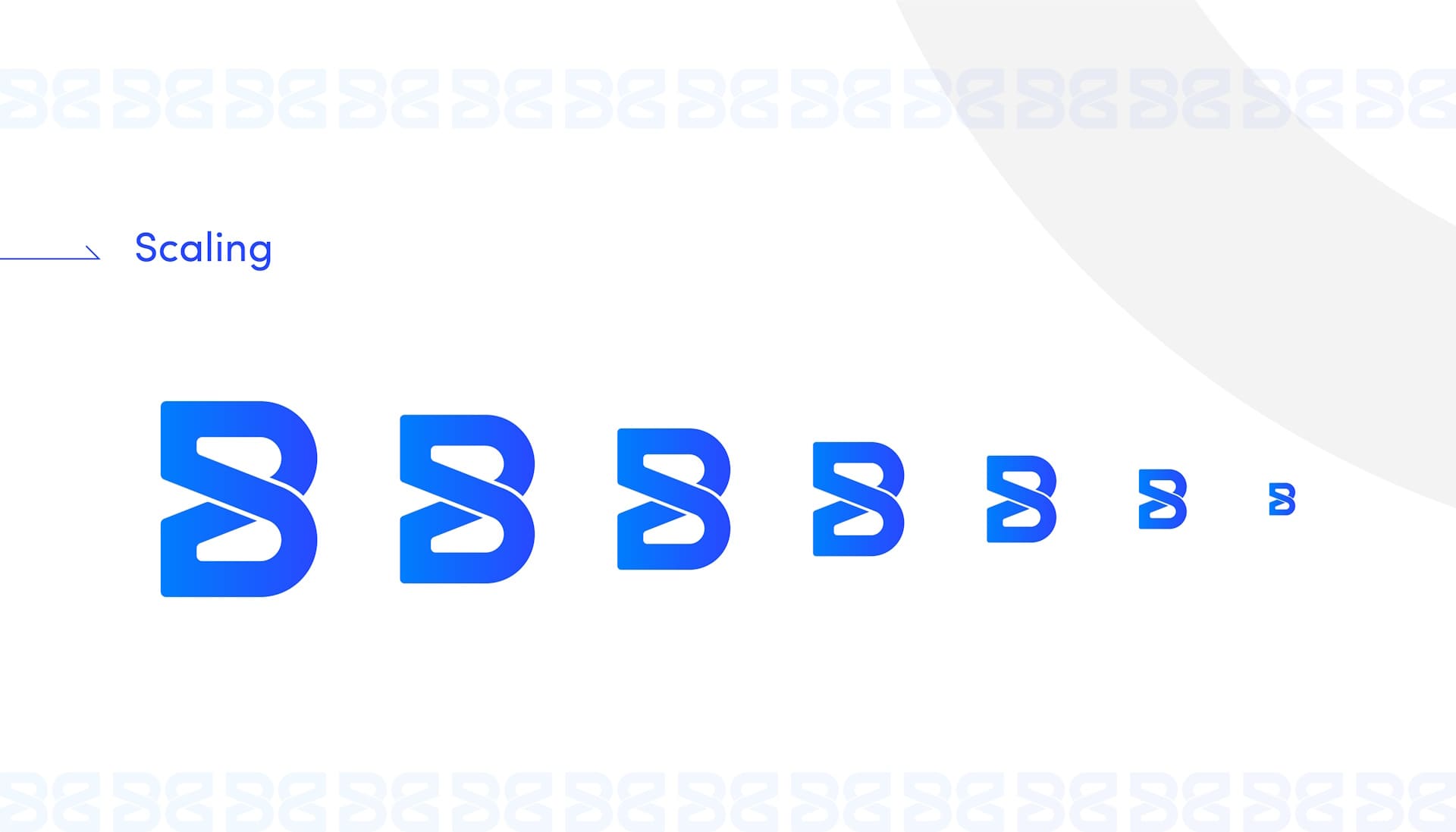 Baadal Enterprise Character Scaling