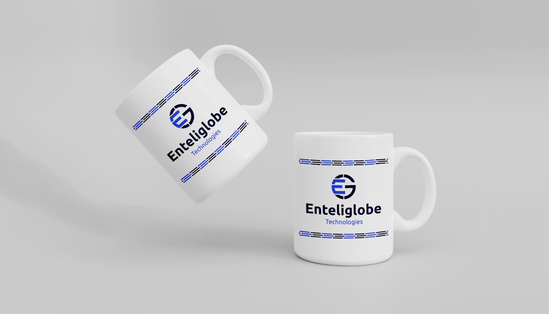 Enteliglobe Cup Design