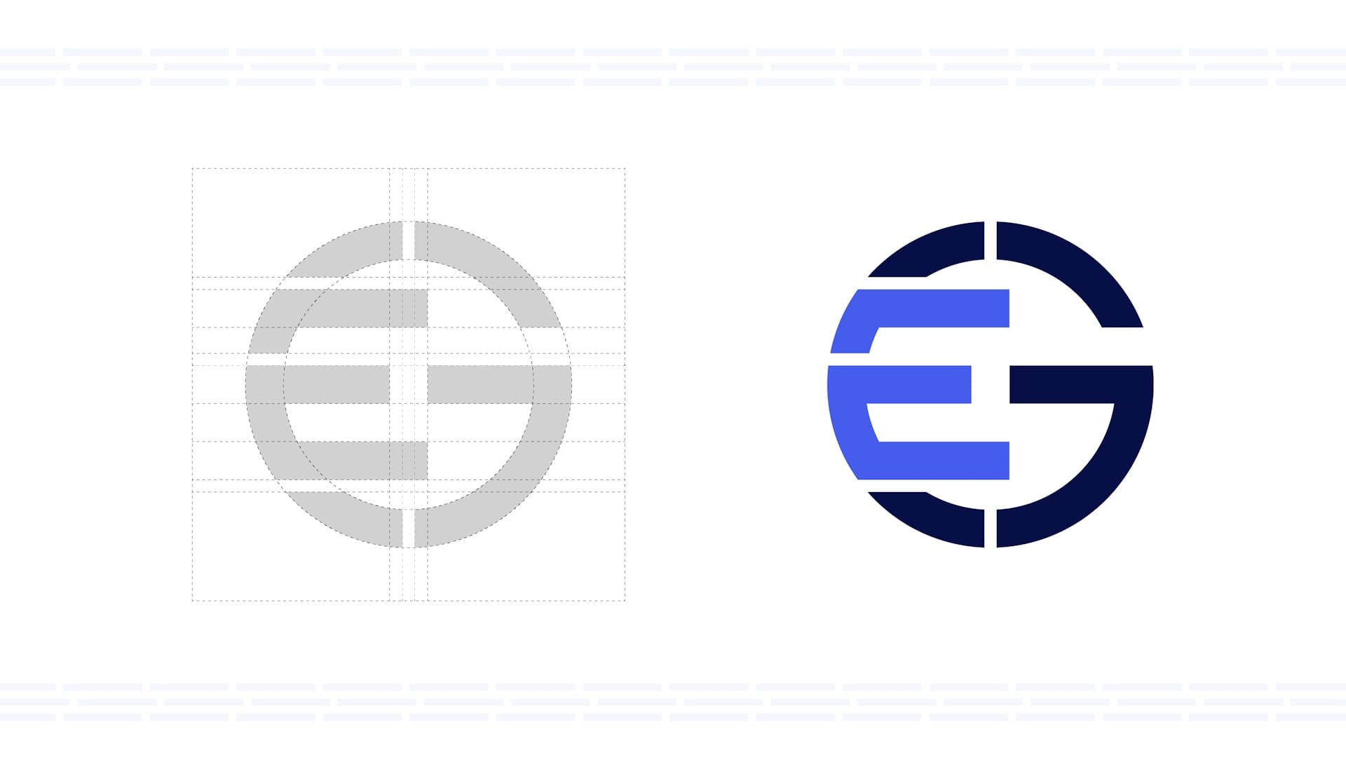 Enteliglobe Logo Concept