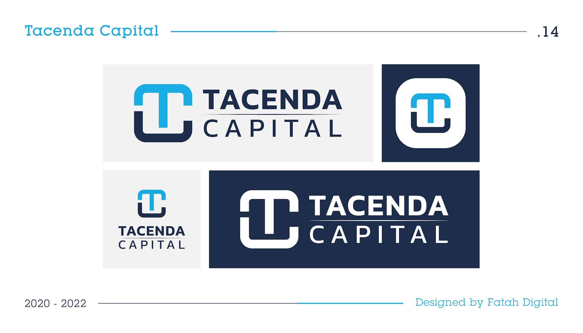 FD LogoFolio Tacenda Capital Logo Portfolio