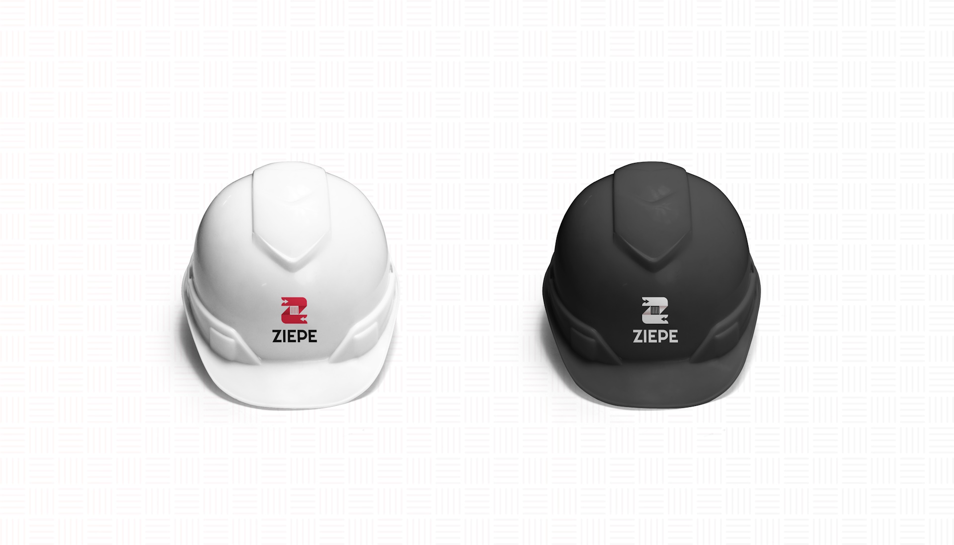 Ziepe Logistic Cap Design