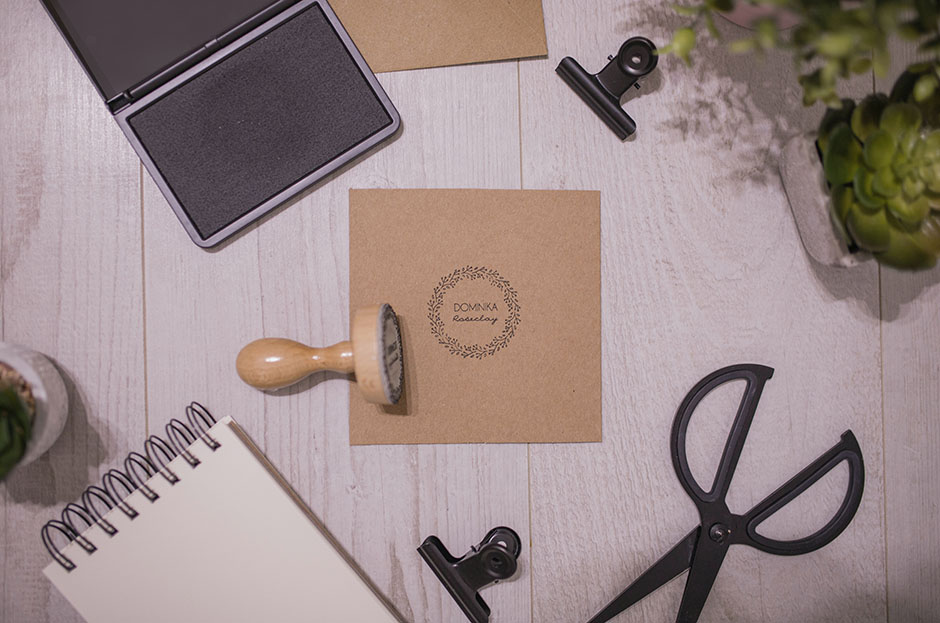 Brand Identity Design