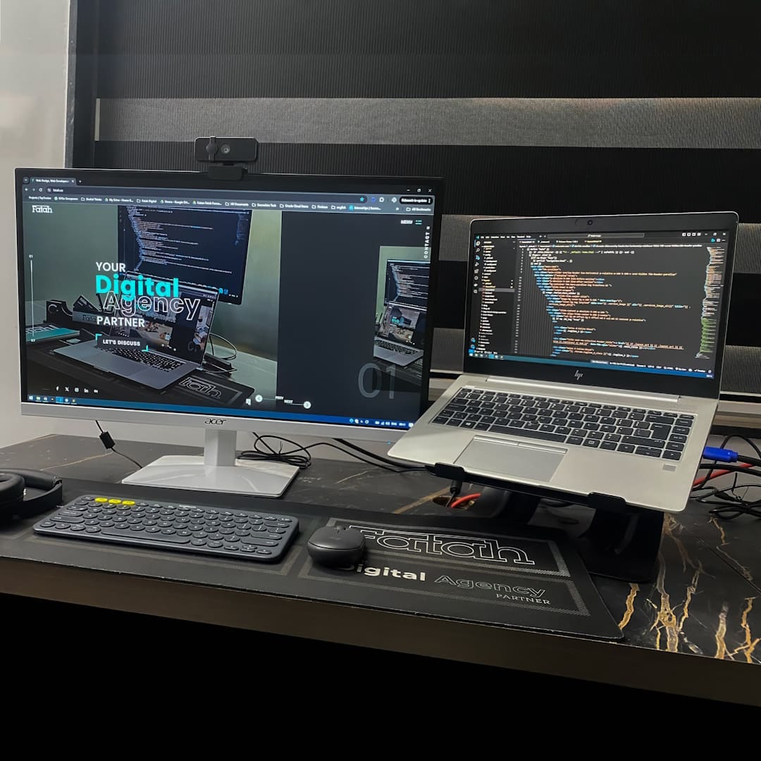 Your Digital Agency Partner Fatah Digital Your Digital Agency Partner Fatah Digital