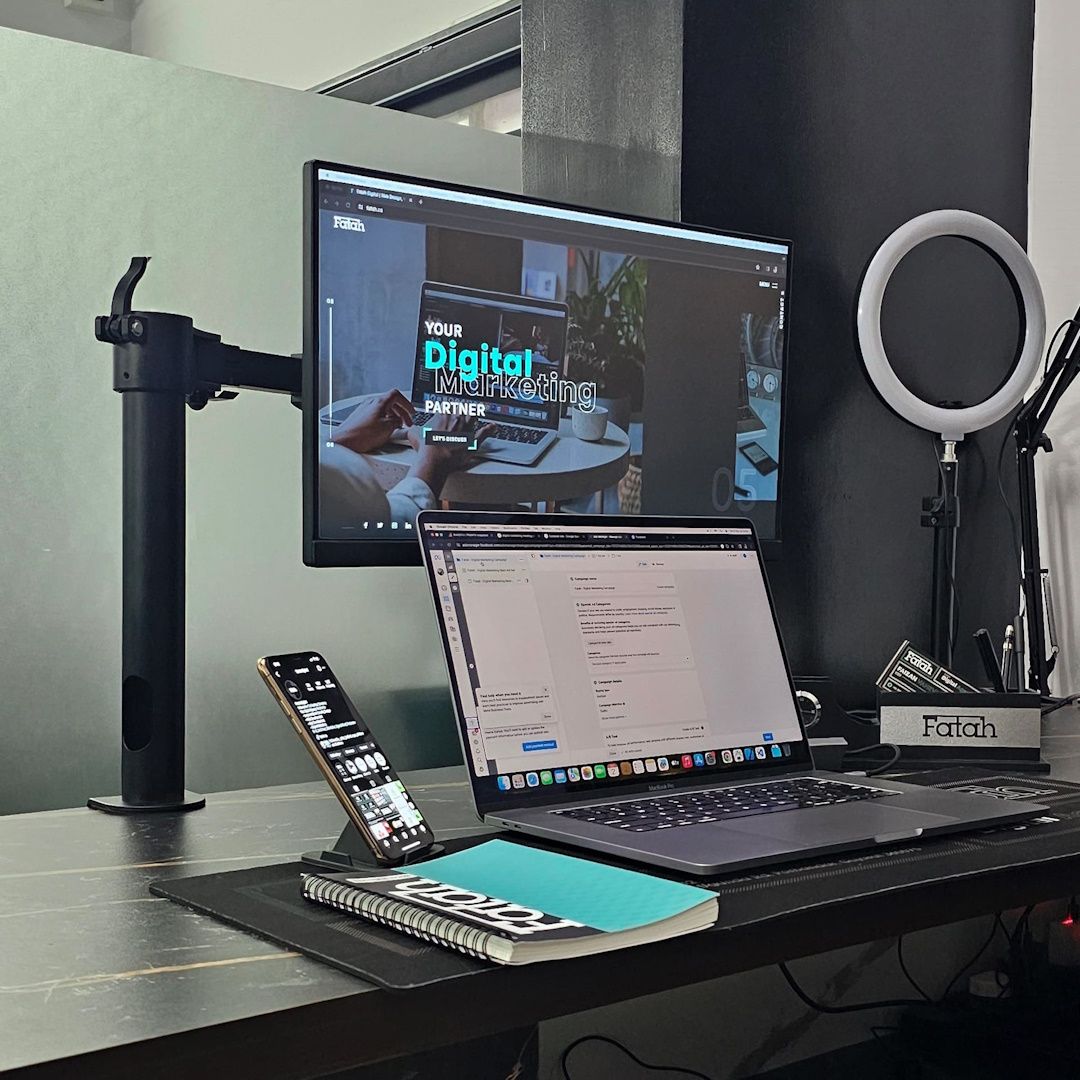 Digital Marketing Partner, Fatah Digital provide Digital Marketing Services Digital Marketing Partner, Fatah Digital provide Digital Marketing Services