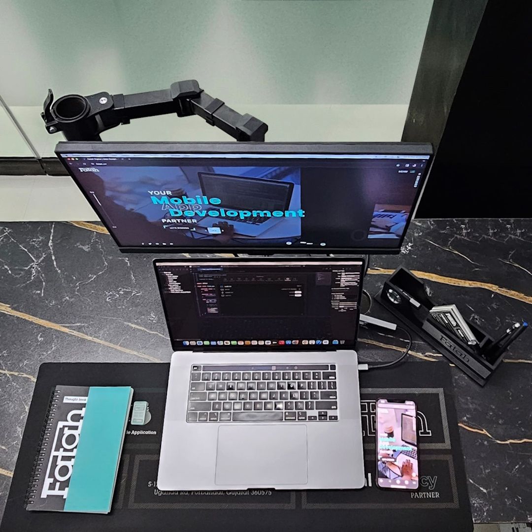 Mobile App Development Partner, Fatah Digital provide Mobile App Development Services Mobile App Development Partner, Fatah Digital provide Mobile App Development Services