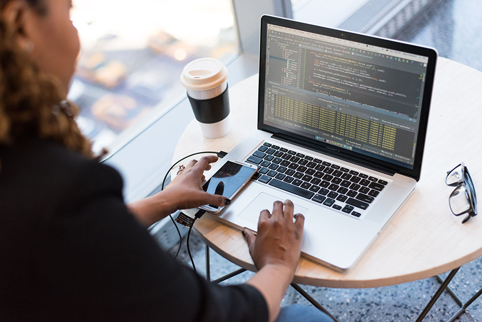 Mobile App Development