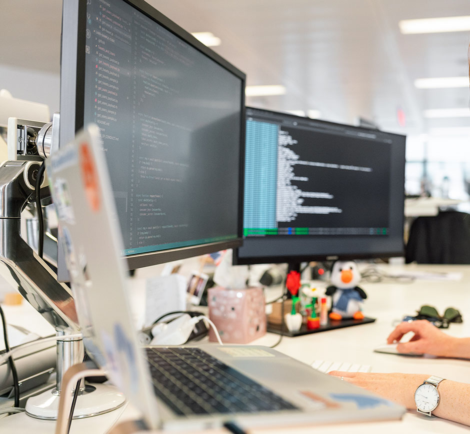 Web Development