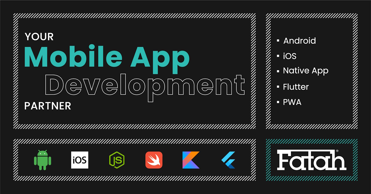 Mobile App Development Agency