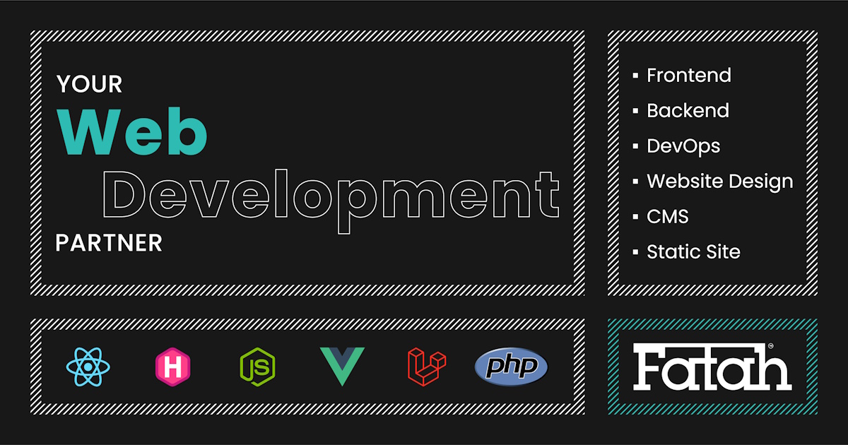 Web Development Company