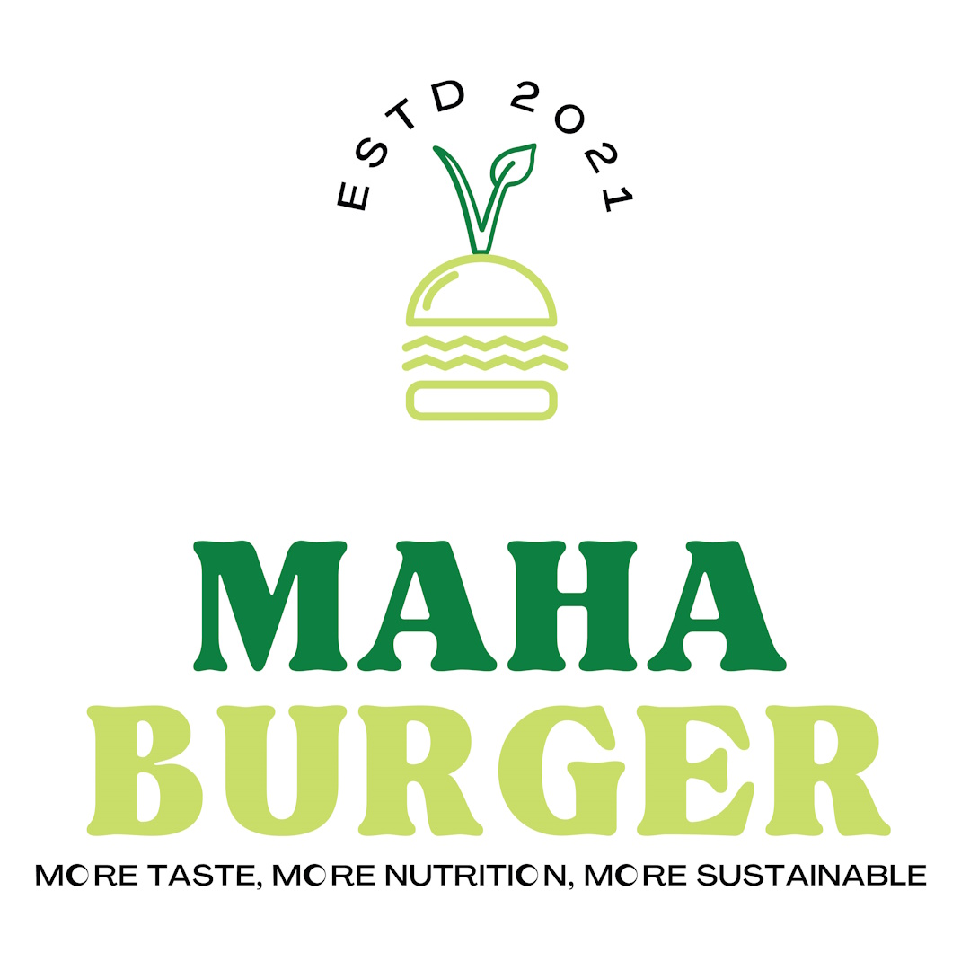 Maha Burger